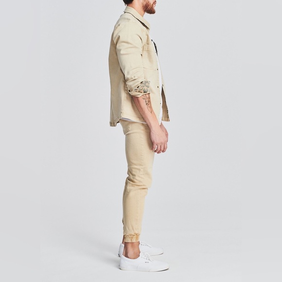 SER.O.YA | Dakota Jogger - Picture 4 of 5